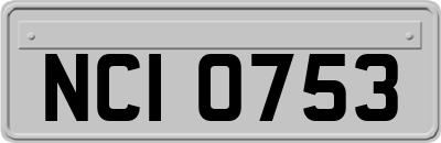NCI0753