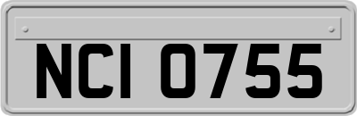 NCI0755