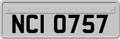 NCI0757