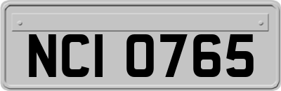 NCI0765