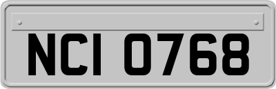 NCI0768
