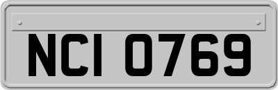 NCI0769