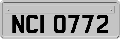 NCI0772