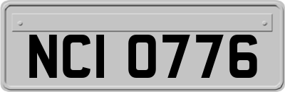 NCI0776