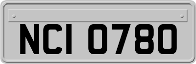 NCI0780