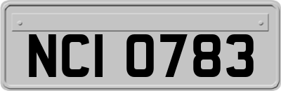 NCI0783