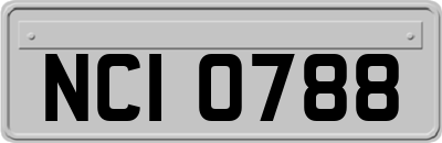 NCI0788