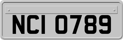 NCI0789