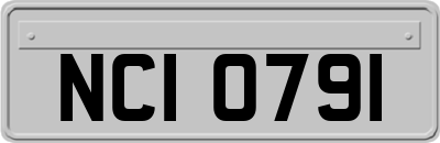 NCI0791