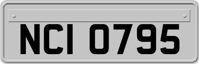 NCI0795
