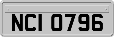 NCI0796
