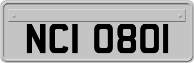 NCI0801