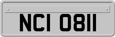 NCI0811