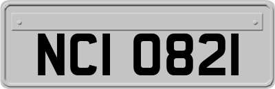 NCI0821