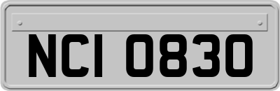 NCI0830