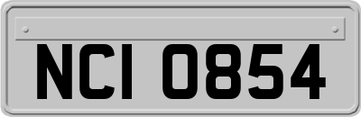 NCI0854