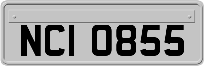 NCI0855