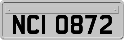 NCI0872