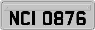NCI0876