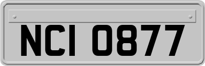 NCI0877