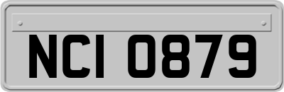 NCI0879