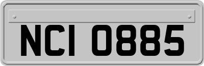 NCI0885