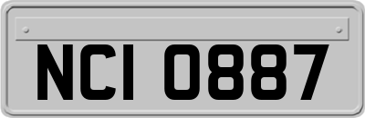 NCI0887