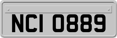 NCI0889
