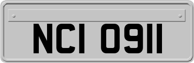 NCI0911