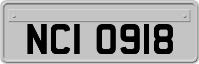 NCI0918