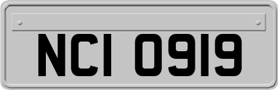 NCI0919