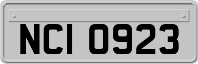 NCI0923