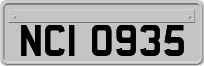 NCI0935