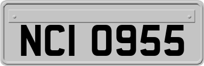 NCI0955