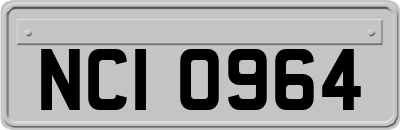 NCI0964