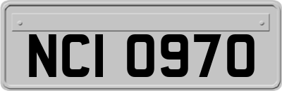 NCI0970