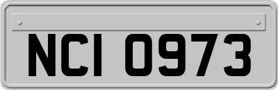 NCI0973