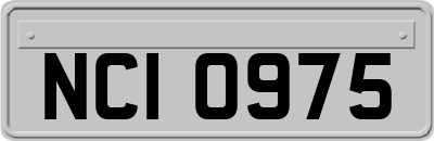 NCI0975
