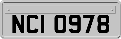 NCI0978
