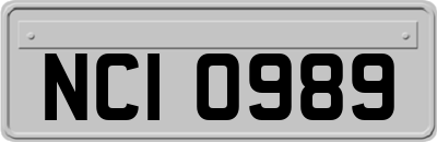 NCI0989