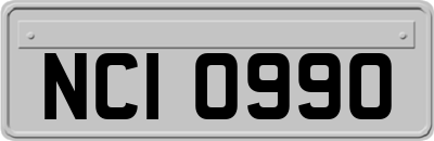 NCI0990