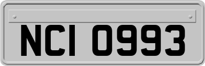 NCI0993