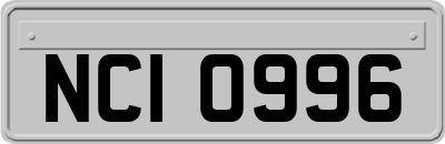 NCI0996
