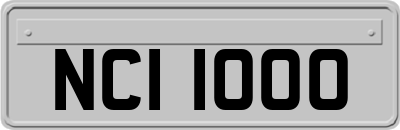 NCI1000