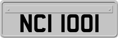 NCI1001