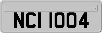NCI1004