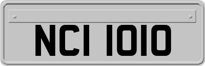 NCI1010