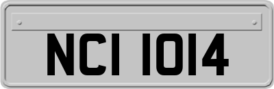 NCI1014