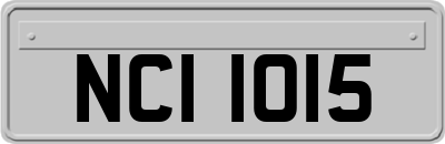 NCI1015