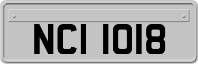 NCI1018